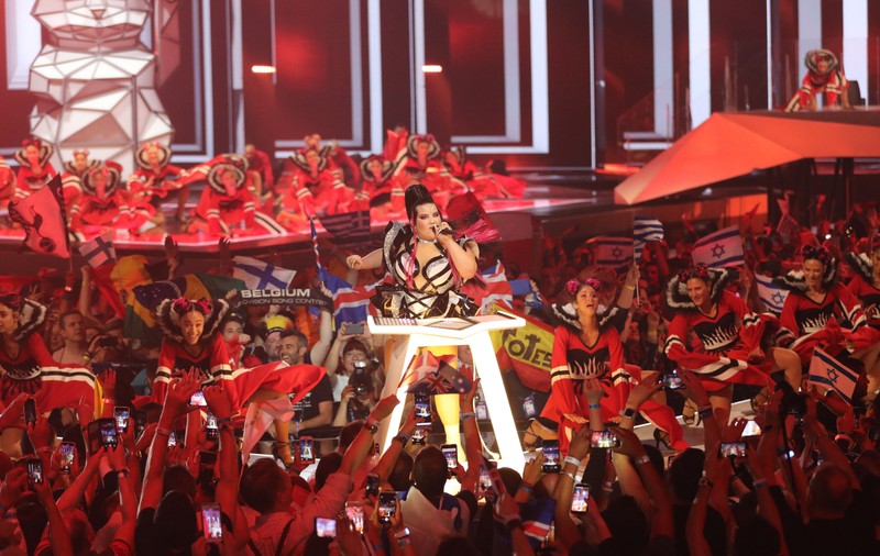 EUROVISION 2019 | Cele 10 țări care s-au calificat în finala concursului | VIDEO