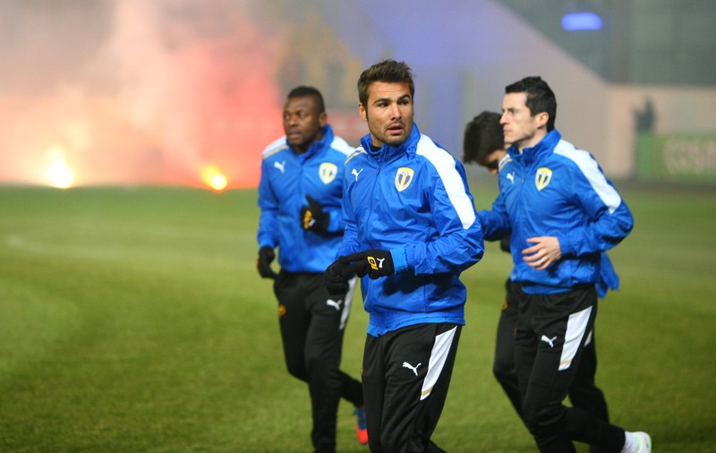 Tragere la sorţi: Petrolul - Sioni Bolnisi (Georgia) / Flamurtari (Albania) şi CFR Cluj - Jagodina (Serbia), în Liga Europa