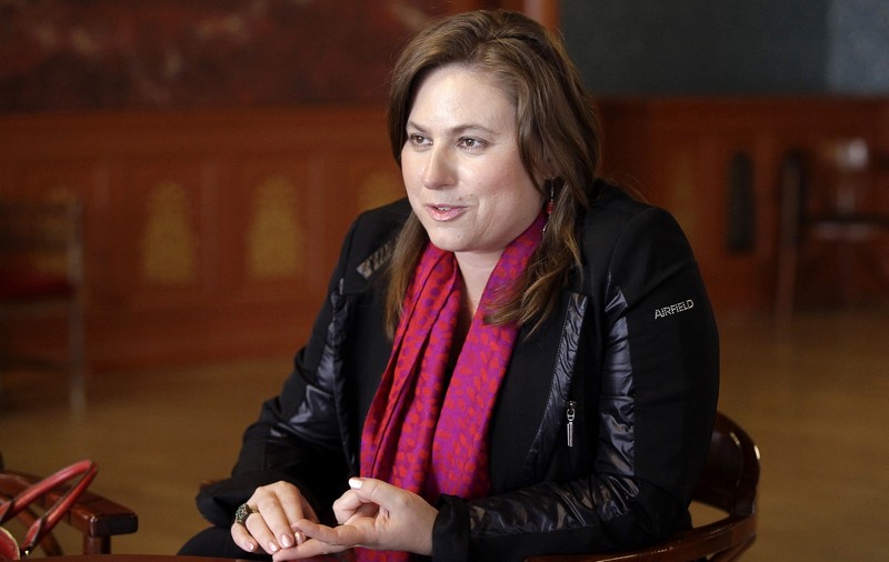 Fosta campioană mondială la șah Judit Polgar a refuzat propunerea de a fi președinta Ungariei: „Nu am puterea să-mi asum o responsabilitate istorică”