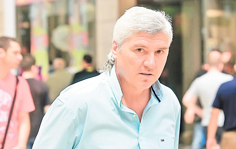 Aihan Omer predă lecţii de handbal libanezilor