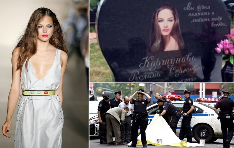 Enigma morții fotomodelului „Rapunzel de Rusia”: sinucidere după un curs controversat sau o poveste mult mai întunecată?