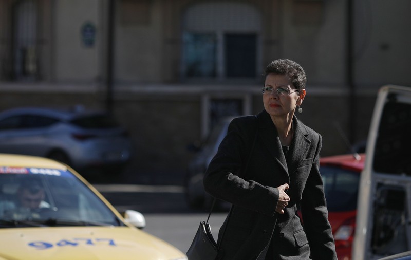 Adina Florea l-a atacat dur pe Augustin Lazăr: M-au avertizat să am mare grijă pentru că există presiune din partea procurorului general