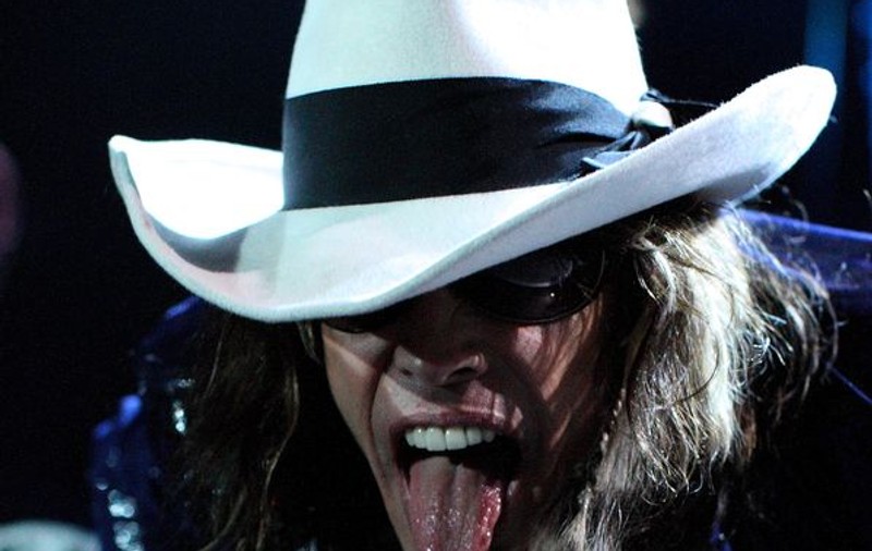 Membrii trupei Aerosmith cred Steven Tyler se droghează