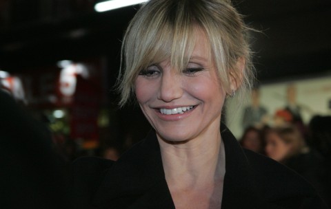 Cameron Diaz a devenit mamă pentru a treia oară la 53 de ani: „Suntem fericiți, încântați și ne simțim extrem de norocoși”