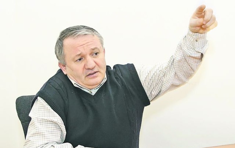 Cazul Clejani face prozeliţi: Vasluiul vrea să se retragă din Liga I din cauza arbitrajelor