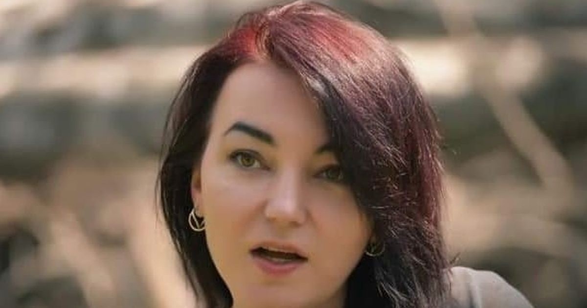 Chipul dr. Sânziana Lovin din Iași, roșcată și cu părul tuns mediu, care a fost găsită moartă în casă, 27 iulie 2025