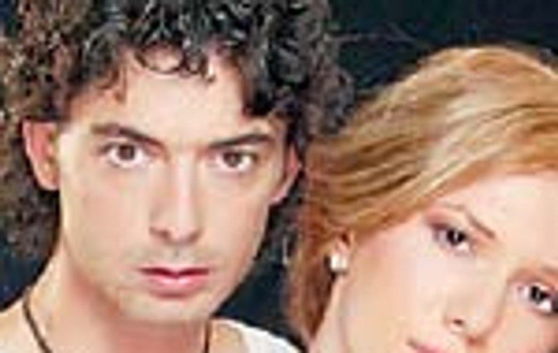 'Lacrimi de iubire' devine film