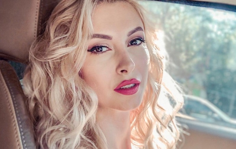 Cum l-a cerut Andreea Bălan... de naș pe Aurelian Temișan. "Ultimii 7 ani i-au apropiat și la bine, și la necaz''
