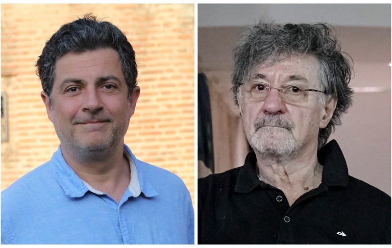 Actorul Mihai Călin, despre directorul TNB, Ion Caramitru: „Își bagă în buzunar 10% din încasări”. Caramitru jr.: „Un actor profund mediocru”