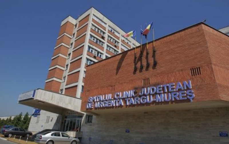 Ministerul Sănătății va sesiza DNA după controlul efectuat la Spitalul Târgu Mureș