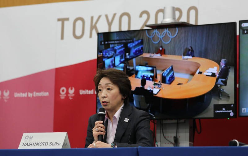 Noi restricții pentru Jocurile Olimpice din Japonia: Sportivii nu vor putea fi însoțiți de familii