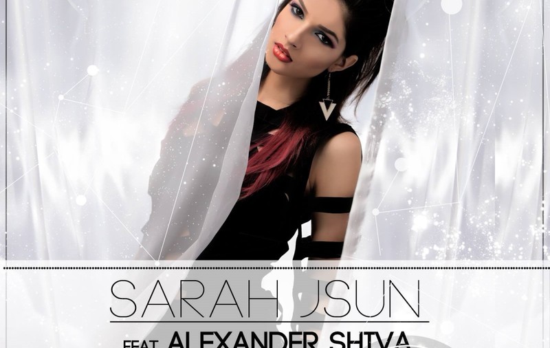 PREMIERĂ LIBERTATEA.RO | Sarah JSun feat. Alexander Shiva - YOUR LOVE