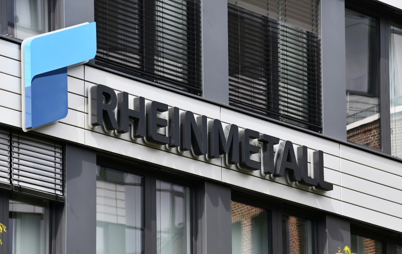 Negocieri avansate între Rheinmetall și Romarm pentru un joint venture pe muniții I VIDEO  