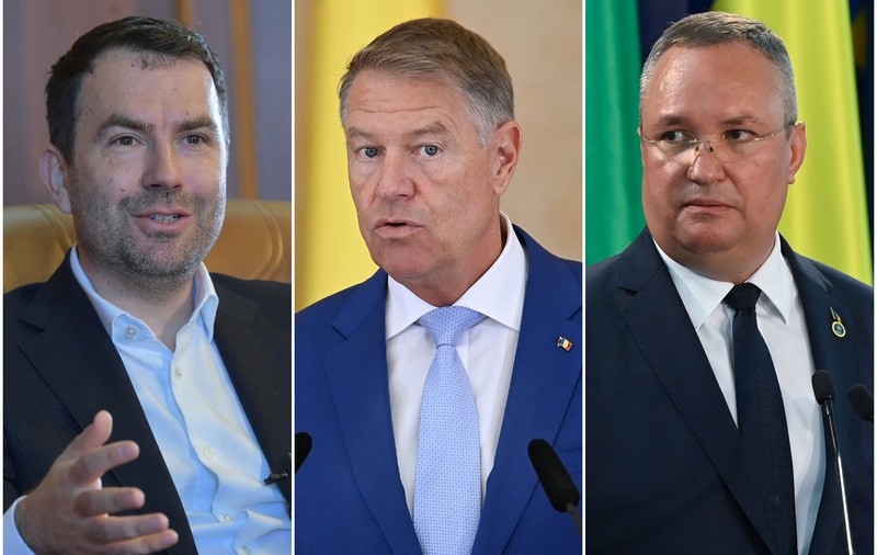 Sereizare, militarizare, robotizare, userizarea limbii române în spațiul public plus alte prostii văzute pe la televizor