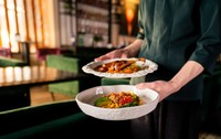 Bucureștiul devine, între 14 și 20 septembrie, capitala gastronomiei odată cu prima ediție a Bucharest Food Week. Sursă foto: Shutterstock