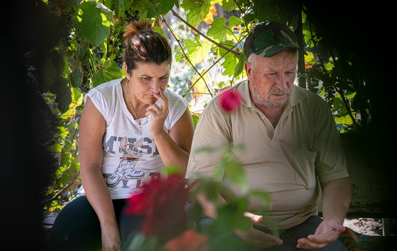 Procurorii vor preleva cu mandat probe ADN de la mama Luizei Melencu. Femeia refuză acest lucru: „Nu am să dau nicio probă”