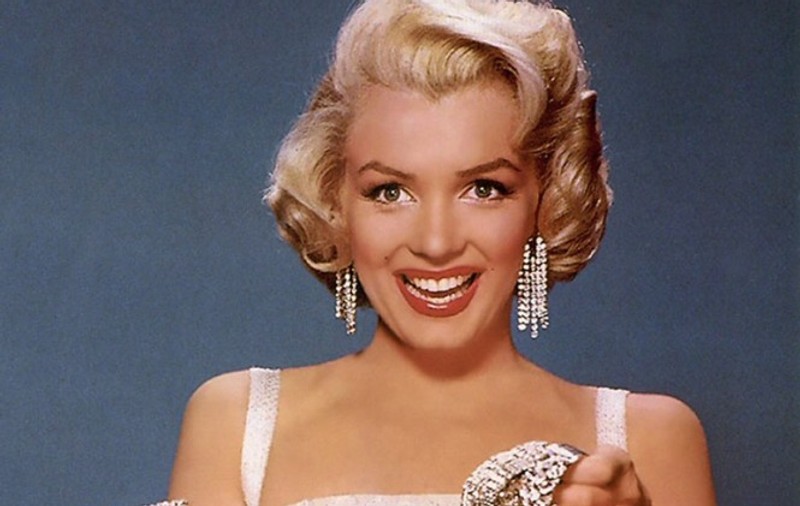 Azi se împlinesc 50 de ani de la moartea lui Marilyn Monroe