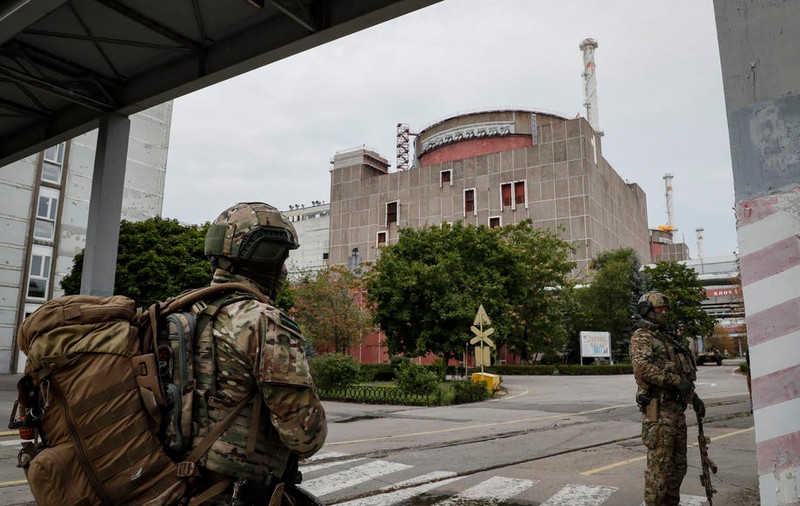 Șeful Energoatom cere ca ONU să trimită forțe de menținere a păcii la centrala nucleară Zaporojie, chiar și în lipsa unui acord cu Rusia
