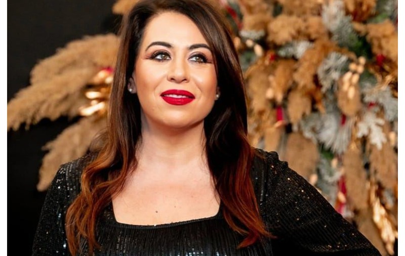 Oana Roman a împlinit 25 de ani de carieră. „Eu am lansat această meserie în România” /VIDEO EXCLUSIV