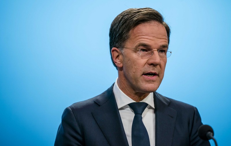 Mark Rutte: România şi Bulgaria pot adera la Schengen când sunt pregătite