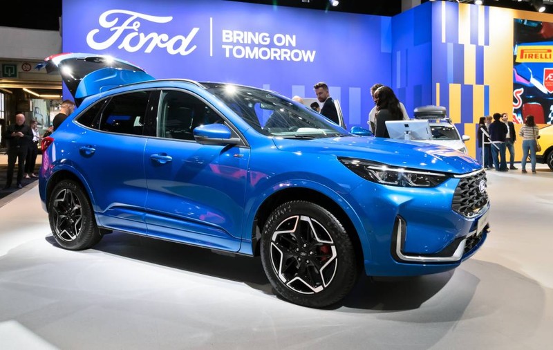 Ford anunță o descoperire revoluționară în tehnologia bateriilor pentru mașinile electrice – autonomie mai mare, costuri mai mici