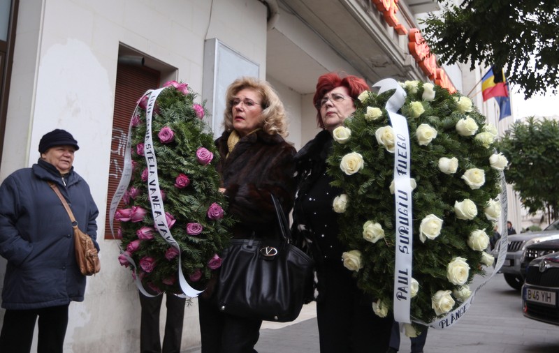 Stela Enache nu-și revine după moartea Stelei Popescu. "Nu am mai fost om"