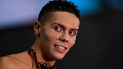 david popovici singapore 2025