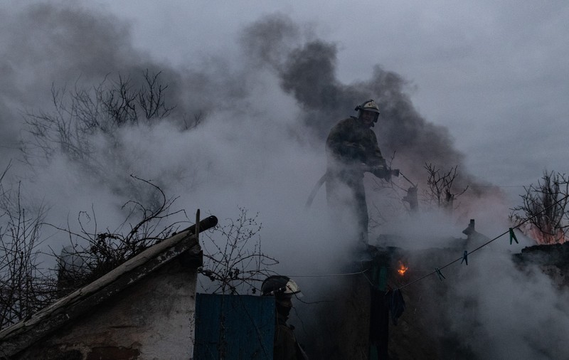 LIVETEXT Război în Ucraina, ziua 316 | Rusia a pierdut 800 de soldați în ultimele 24 de ore, estimează armata ucraineană