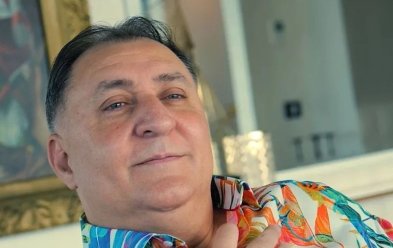 Pe ce a cheltuit Vali Vijelie peste 500.000 de euro. Și-a făcut singur un cadou impresionant