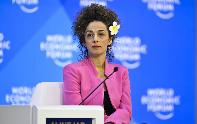 SUA au dejucat un plan de asasinare a unei activiste. Trei est-europeni au fost plătiți de Iran pentru a comite crima