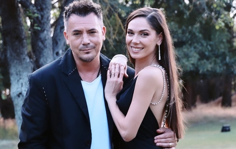 Irina si Razvan Fodor 