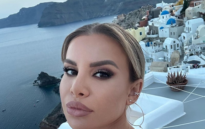 Marina Dina, în scandal cu tatăl copiilor ei, după divorț: „A încercat să mă excludă din tot ce ținea de educația lor”