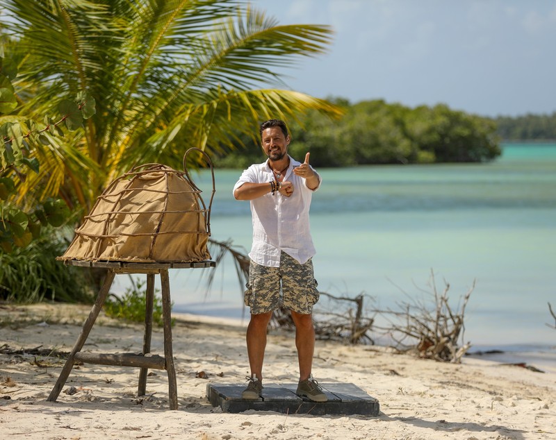 Imaginile durerii la Survivor România 2025, în ediția din această seară. Concurenții participă la una dintre cele mai dramatice probe sportive