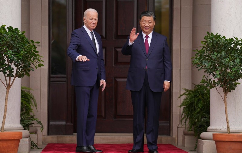 „Competiția SUA-China să nu vireze spre conflict”, spune Joe Biden la întâlnirea cu Xi Jinping de la San Francisco. Președintele chinez:  „Confruntarea are consecințe insuportabile pentru ambele părți”