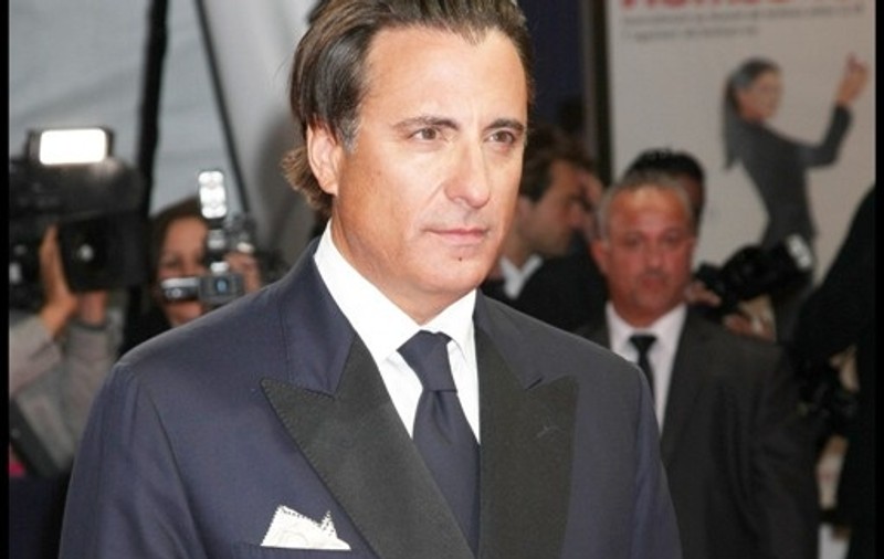 Andy Garcia îl va juca pe Constantin Brâncuși în filmul „The Sculptor”