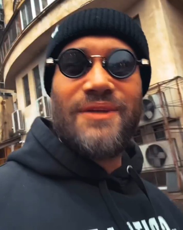 „Moment de imbecilitate”! Cât costă ochelarii lui Mihai Bendeac: Actorul, ironic după ce Andreea Bostănică a plâns că și-a pierdut brățara de 27.000 de dolari