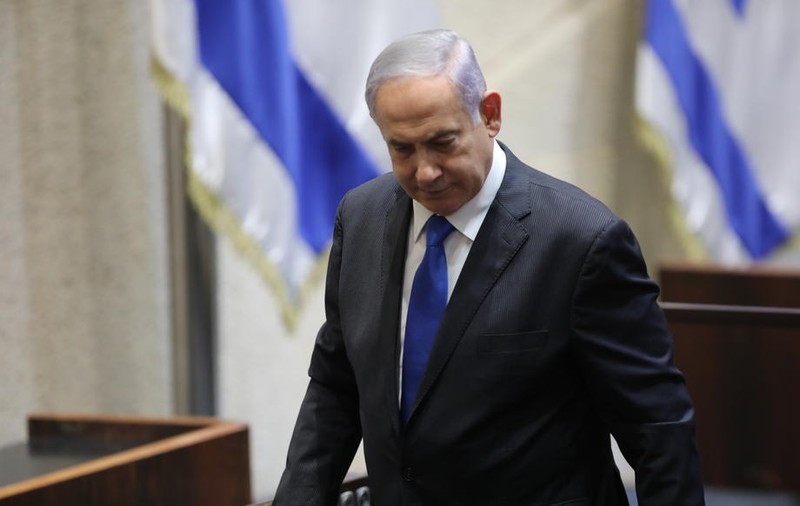 Softul de spionaj Pegasus, folosit de poliția israeliană pentru a urmări membri ai anturajului fostului premier Netanyahu