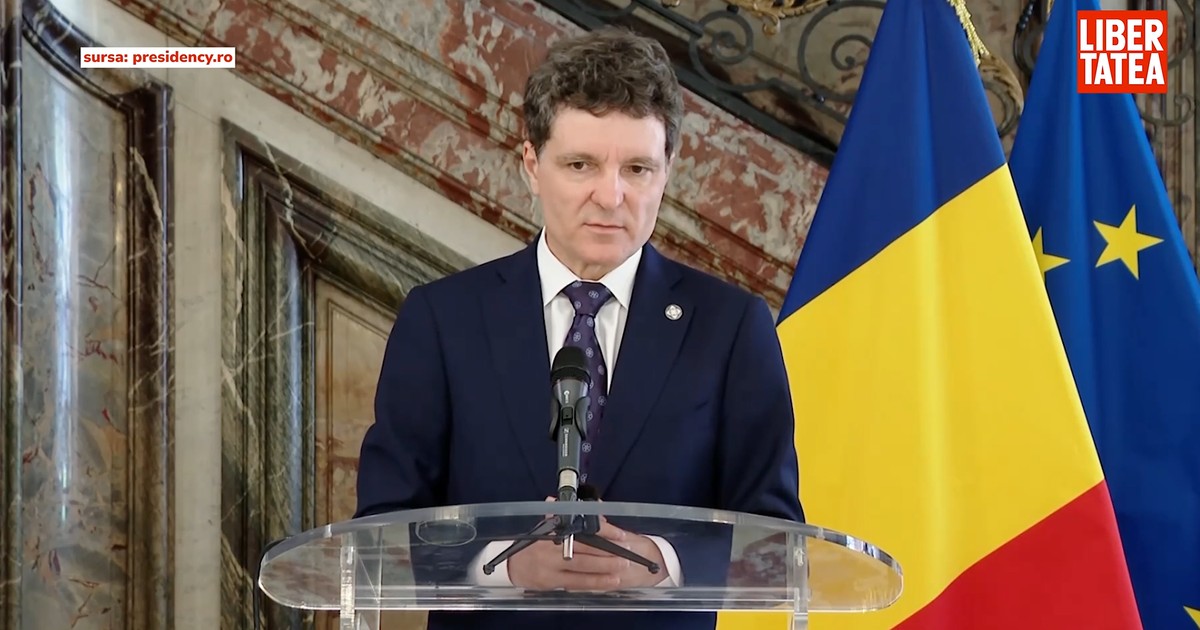 Nicușor Dan