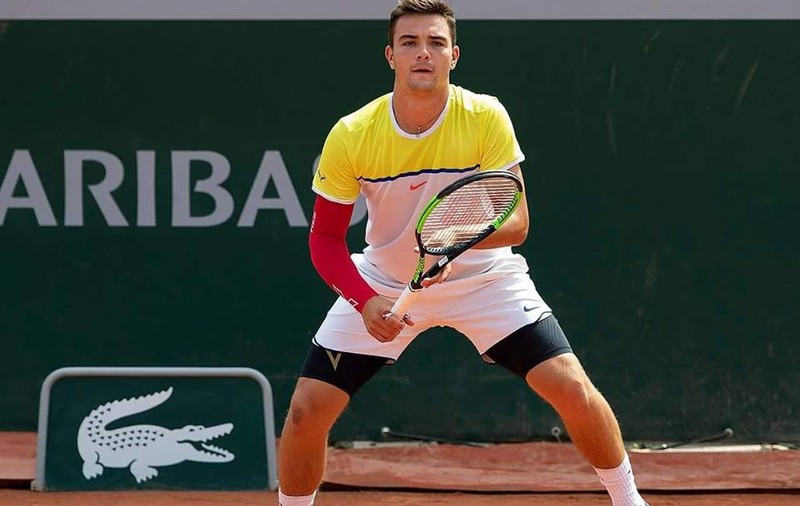 România va trimite un jucător la turneul internațional de tenis Red Bull Next Gen Open din Milano
