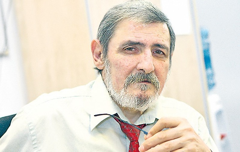 Opinia zilei | Arţagul dnei Vass