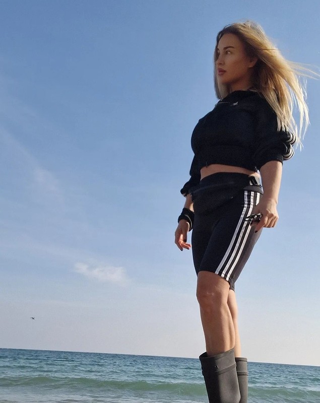 Tania Budi a dezvăluit cum combate semnele înaintării în vârstă. Ce face la începutul fiecărui anotimp