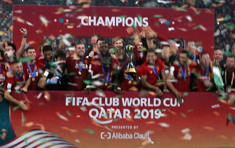 FC Liverpool, campioană mondială a cluburilor în 2019