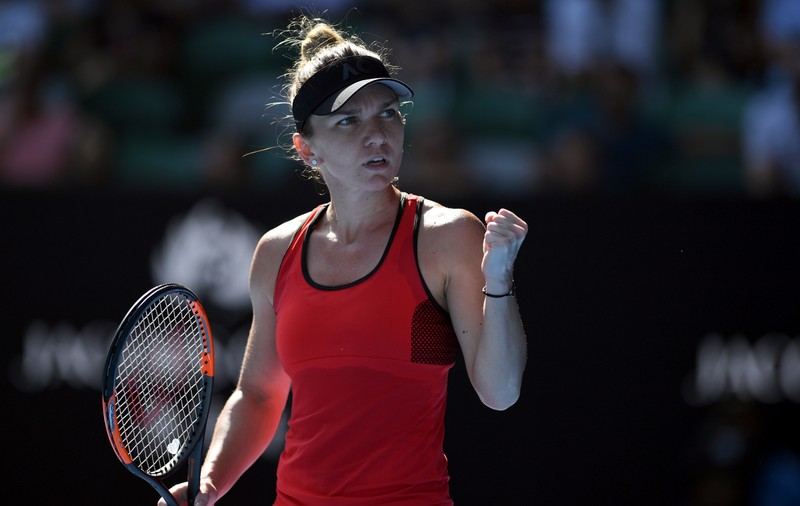 Mesaje de încurajare pentru Simona Halep. Nadia: ”Mă scol să văd meciul la 2 dimineața”