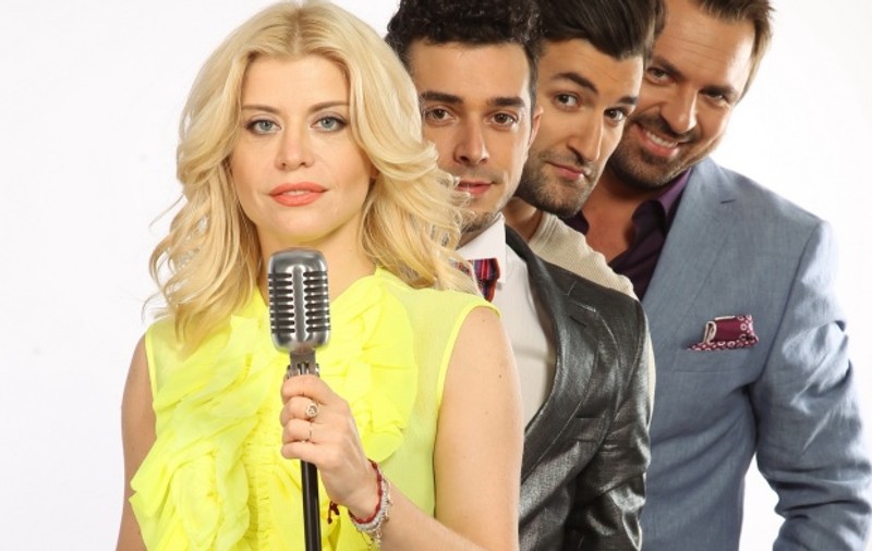 Schimbare la "Vocea României", după două sezoane de succes