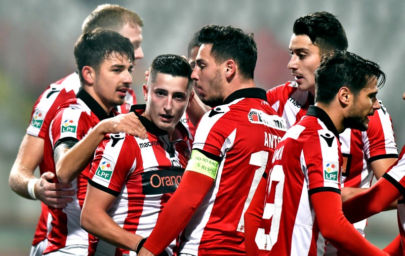 Dinamoviștii se roagă ca rivala FCSB s-o bată pe Lazio! Ce-i motivează să-și susțină dușmanii