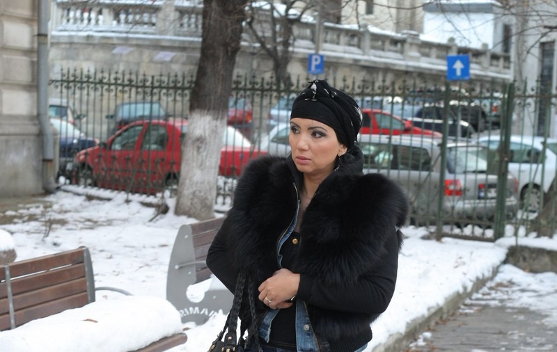 EXCLUSIV | Șoc pentru Adriana Bahumțeanu în procesul pentru copii. Decizia INCREDIBILĂ a judecătorilor