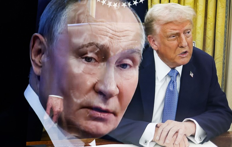 Lista completă a cerințelor prezentate de Vladimir Putin în Alaska, pentru a pune capăt războiului cu Ucraina