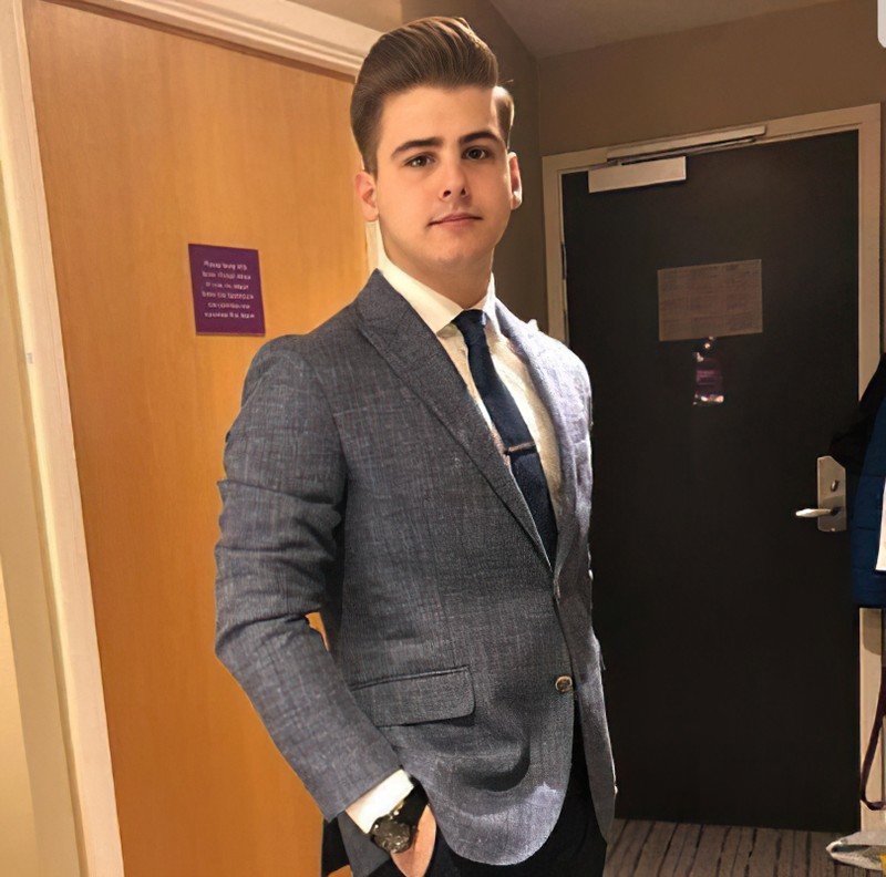 Bogdan Grigore