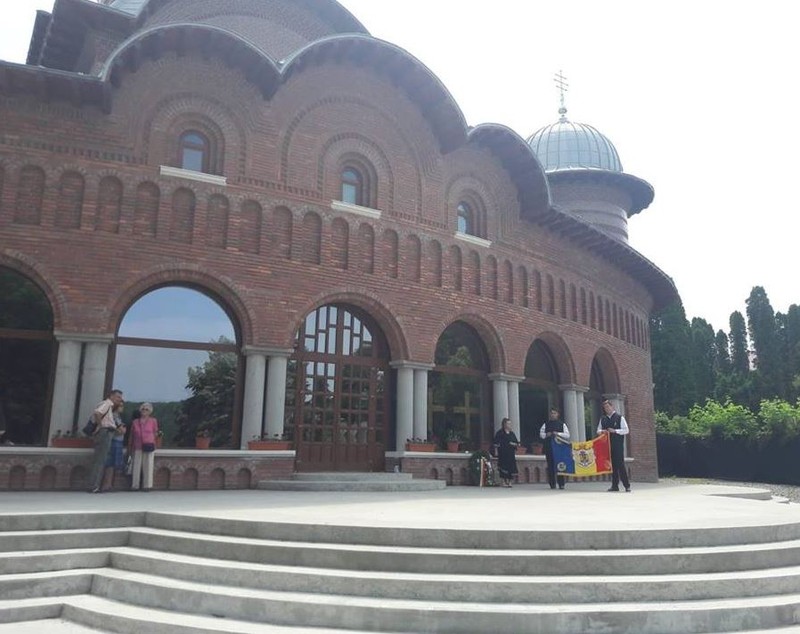 Șase luni de la moartea Regelui Mihai. Parastasul, la Noua Catedrală Regală de la Curtea de Argeș