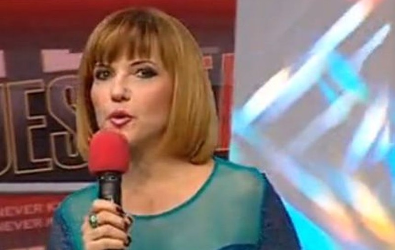 MARINA ALMĂŞAN SE IA DE RĂDULEASCA! "MĂ BAT CU EA LA..."